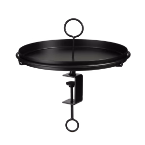 Aston Dienblad met Klem Ø31 – direct extra tafelruimte