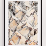 Art Of Softness Poster