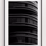 Flow Building Poster